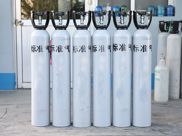 石油氣標(biāo)準(zhǔn)氣（LPG）